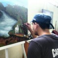 PINTURAS